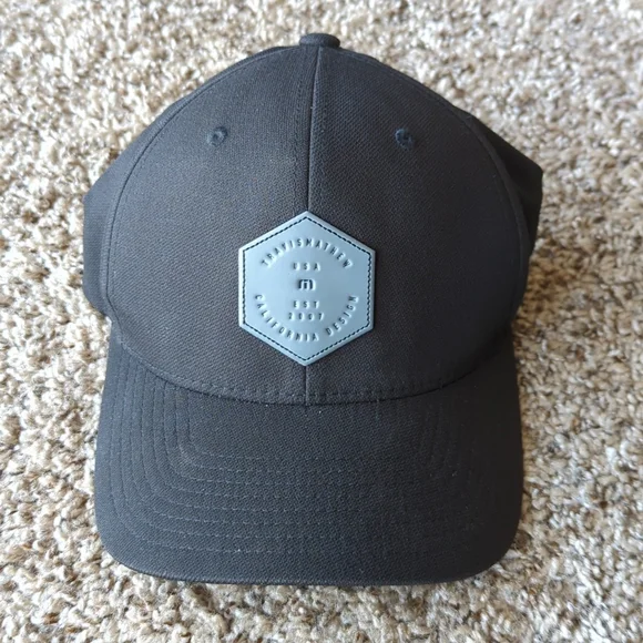Travis Mathew hat - Picture 7 of 7